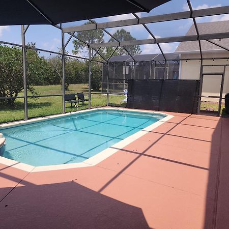Scuttle Vacation Pool Home Wspa Orlando Exterior foto