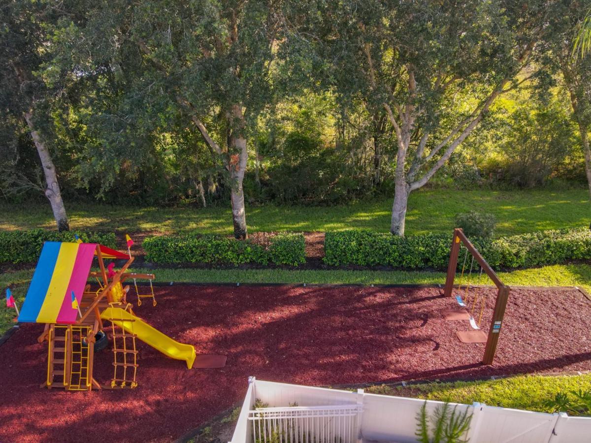 Scuttle Vacation Pool Home Wspa Orlando Exterior foto
