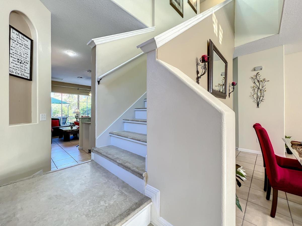 Scuttle Vacation Pool Home Wspa Orlando Exterior foto